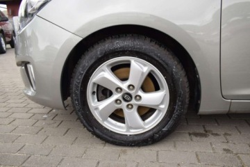 Kia Carens IV Minivan 1.7 VGT CRDI 115KM 2013 Kia Carens 1.7 CRDI, Zarejestrowany, Serwisowany, Rodzinny, 7-OSOBOWY, Rok, zdjęcie 32