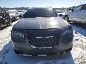 Chrysler 300C II 2019 Chrysler 300 S 2019 3.6l 3.6 Benzyna 300KM, zdjęcie 5
