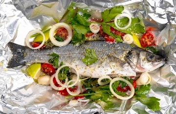 АЛЮМИНИЕВАЯ ПИЩЕВАЯ ФОЛЬГА 44 СМ CATERING XL