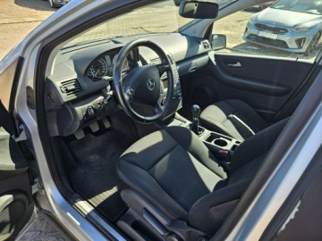 Mercedes Klasa A W169 Coupe 2.0 180 CDI 109KM 2012 Mercedes A 180 2,0 diesel 109KM, zdjęcie 4