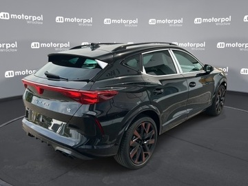 Cupra Formentor 2025 Cupra Formentor 2.0 TSI 204 KM DSG 4Drive, zdjęcie 9