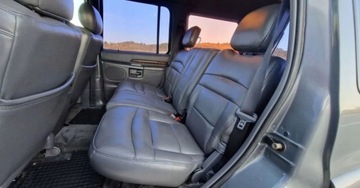 Ford Explorer II 1999 FORD EXPLORER 6.8 V10 ROK PRODUKCJI 1999 BENZYNA MOC 310KM, zdjęcie 4