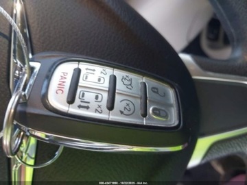 Chrysler Voyager V 2020 Chrysler Voyager 2020 r.,3,6L LXI 3.6 Benzyna 287KM, zdjęcie 12