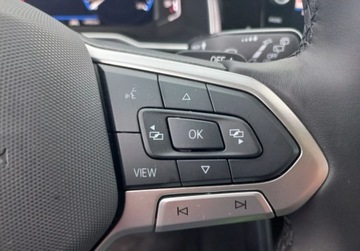 Volkswagen 2024 Volkswagen Taigo 1,5 TSI 150 Style Salon Polska,F.Vat 23 Gwarancja 1.5, zdjęcie 12