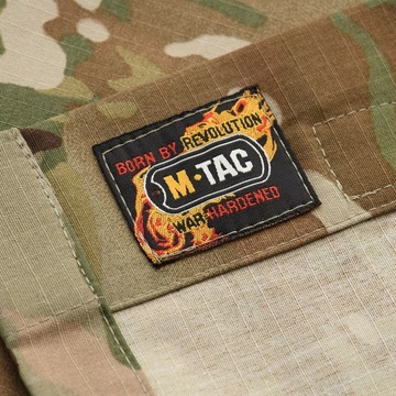 MTac Bluza Mundurowa Military Elite NYCO