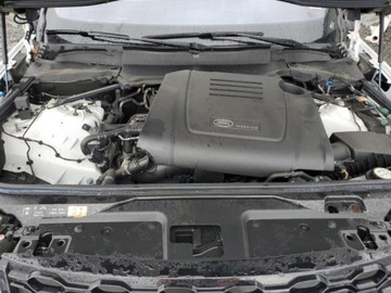 Land Rover Discovery V 2022 Land Rover Discovery 2022 LAND ROVER DISCOVERY S R-DYNAMIC, 2.0 Benzyna, zdjęcie 12