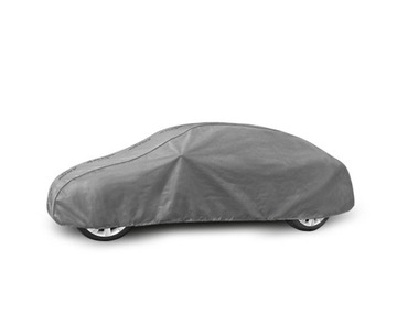 Pokrowiec na samochód FIAT Barchetta