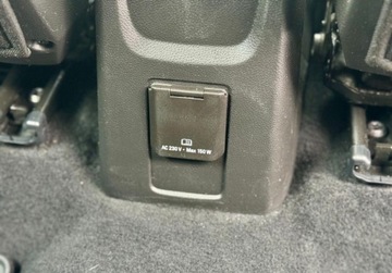 Opel Mokka I SUV 1.4 Turbo ECOTEC 140KM 2016 Opel Mokka 1.4T 140KM Cosmo Innovation SS Navi PDC LED FULL wersja 1.4, zdjęcie 32