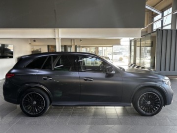 Mercedes GLC C254/X254 Coupe 2.0 220d 197KM 2026 MERCEDES-BENZ GLC 220 d 4-Matic AMG Line 2.0(197KM) 2026, zdjęcie 6