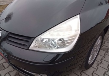 Renault Espace IV 2011 Renault Grand Espace Zarejestrowany - serwisowany - 2,0 DCI - 173 KM 2.0, zdjęcie 3