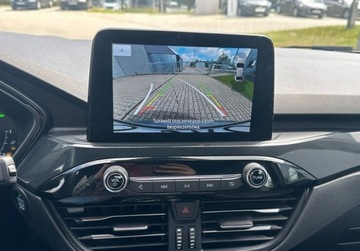 Ford Kuga III SUV Plug-In 2.5 Hybrid 190KM 2022 Ford Kuga 2.5 FHEV 152KM eCVT ST-Line Salon PL ASO FV23 2.5 Hybryda 190KM, zdjęcie 29