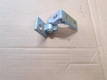 FIAT STILO 3 DVEŘNÍ PANT DVEŘE PRAVÝCH HORNÍ