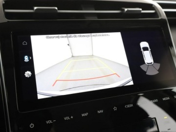 Hyundai Tucson IV SUV HEV 1.6 T-GDI HEV 230KM 2022 Hyundai Tucson FV23% HEV automat full LED navi, zdjęcie 23