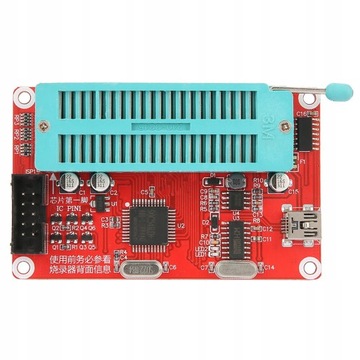 uniwersalny SP200SE/SP200S programator USB PIC