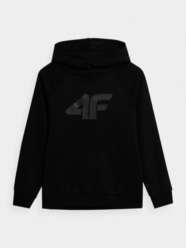 СПОРТИВНАЯ ФУТБОЛКА ДЕТСКАЯ 4F ДЛЯ МАЛЬЧИКОВ