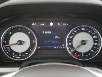 Volkswagen Touareg III SUV 3.0 V6 SCR TDI 231KM 2020 VW Touareg 3.0 TDI, Serwis ASO, 227 KM, 4X4, zdjęcie 10