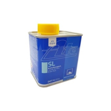 ATE BRAKE FLUID DOT 4 SL ОРИГИНАЛ 500МЛ