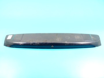 HONDA CR-V I 95-01 SPOILER LOTKA BLENDA KLAPA TYŁ