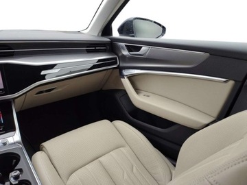 Audi A6 C8 Limousine 3.0 50 TDI 286KM 2020 Audi A6 Limousine Audi A6 50TDI Tiptronic 3.0 Diesel 286KM, zdjęcie 22