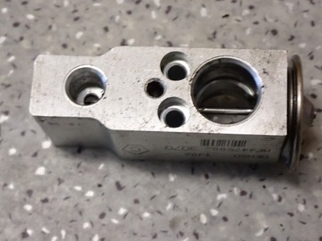 TOYOTA YARIS II 06-11 РАСШИРИТЕЛЬНЫЙ КЛАПАН КОНДИЦИОНЕРА