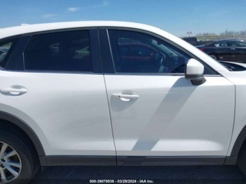 Mazda CX-5 II 2022 Mazda CX-5 2022r, Preferred, 2.5L, 4x4 2.5 Benzyna 190KM, zdjęcie 2