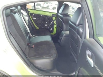 Dodge Charger VII 2023 Dodge Charger Scat Pack Widebody 2023 6.4 Benzyna 485KM, zdjęcie 12