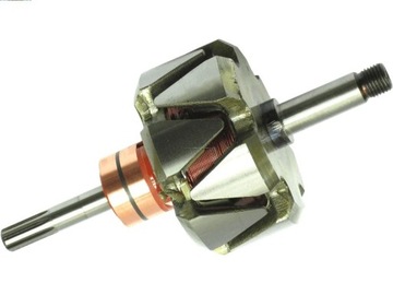 WIRNIK ALTERNATORA MITSUBISHI AR5011 GALANT PAJERO