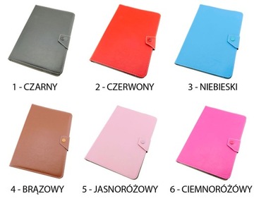 Запираемый книжный шкаф для TCL Tab 10L