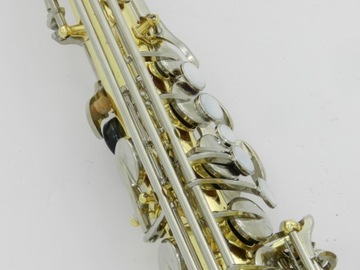 Saksofon altowy Yamaha YAS 25 Made in Japan Remont Kapitalny DR25-063
