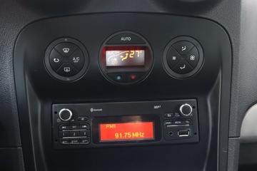 Mercedes Citan W415 Tourer 1.5 111 CDI 110KM 2018 Mercedes Citan 111 CDI, Salon Polska, VAT 23%, zdjęcie 12