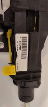 VOLVO V60 ИЗБИРАТЕЛЬ ПЕРЕДАЧ 31367685