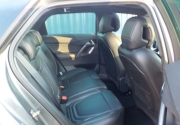 DS 5 2013 Citroen DS5 2.0D Okazja 2.0 Diesel 136KM, zdjęcie 16