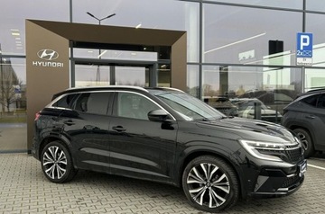 Renault Austral 2023 Renault Austral Iconic 160 KM Salon Polska Niski przebieg 1.3 Benzyna, zdjęcie 6