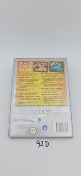 NINTENDO GAMECUBE Rayman 3 HOODLUM HAVOC