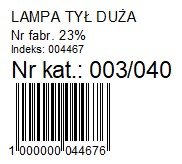 HYUNDAI VELOSTER SVĚTLO LEVÝ ZADNÍ LED 11-