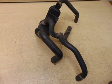 МАСЛЯНЫЙ СЕПАРАТОР FORD 1.8 DIESEL LYNX FOCUS MONDEO