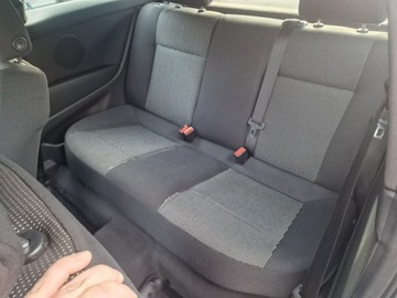 Opel Astra H GTC 1.9 CDTI ECOTEC 120KM 2007 Opel Astra GTC 1.9 CDTI 120 KM, Klimatyzacja,, zdjęcie 21