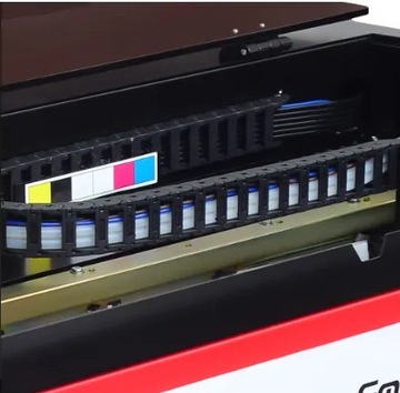 УФ-принтер формата А3 для гаджетов и чехлов