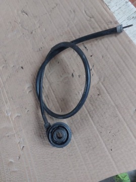 Yamaha fj 1200 3CW приводной червячный кабель3