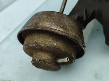 Турбина турбокомпрессора Honda Civic 2.2 i-CTDi 140 18900 RSR E01 753708