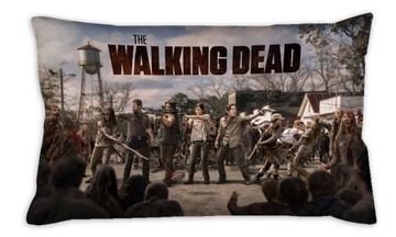 The Walking Dead Foto Poduszka Prezent 3
