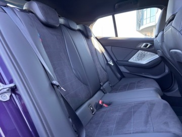 BMW Seria 1 F70 2024 BMW 120 BMW 120 F70 M Sport, Vat23, Bezwypadkowy,, zdjęcie 12