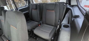 Ford Galaxy III Van 2.0 Duratorq TDCi 140KM 2008 Ford Galaxy 2.0TDCI 140KM Super Stan Import Raty Oplaty 2.0 Diesel, zdjęcie 29