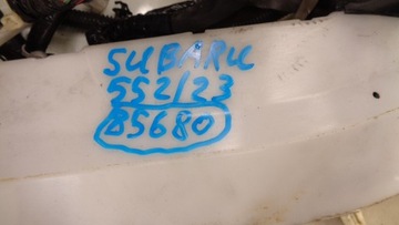 SVAZEK PŘÍVODY INSTALACE SUBARU LEGACY IV 2.0D