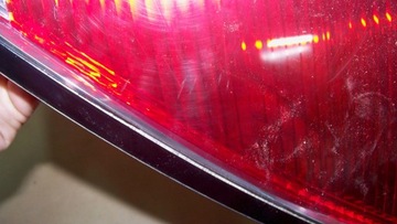 OPEL ASTRA 3 III H KOMBI 06R SVĚTLO ZADNÍ PRAVÁ