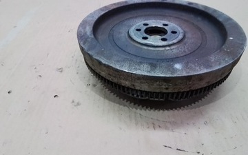 CADDY III SPOJKA KOLO DVOUHMOTNÉ 03L141016J