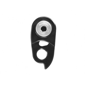 Przedłużka adapter haka przerzutki SUNRACE SP570
