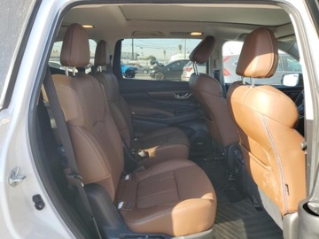 Subaru 2023 Subaru Ascent Touring 2023 2.4l 2.4 Benzyna 260KM, zdjęcie 10