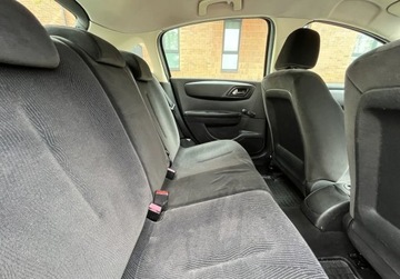 Citroen C4 I 2008 Citroen C4 Niski Przebieg Salon PL 1 wlascic. Gwarancja w cenie Warszawa V, zdjęcie 14