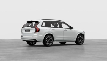 Volvo XC90 II 2026 VOLVO XC90 T8 406KM PLUS DARK AWD, zdjęcie 1